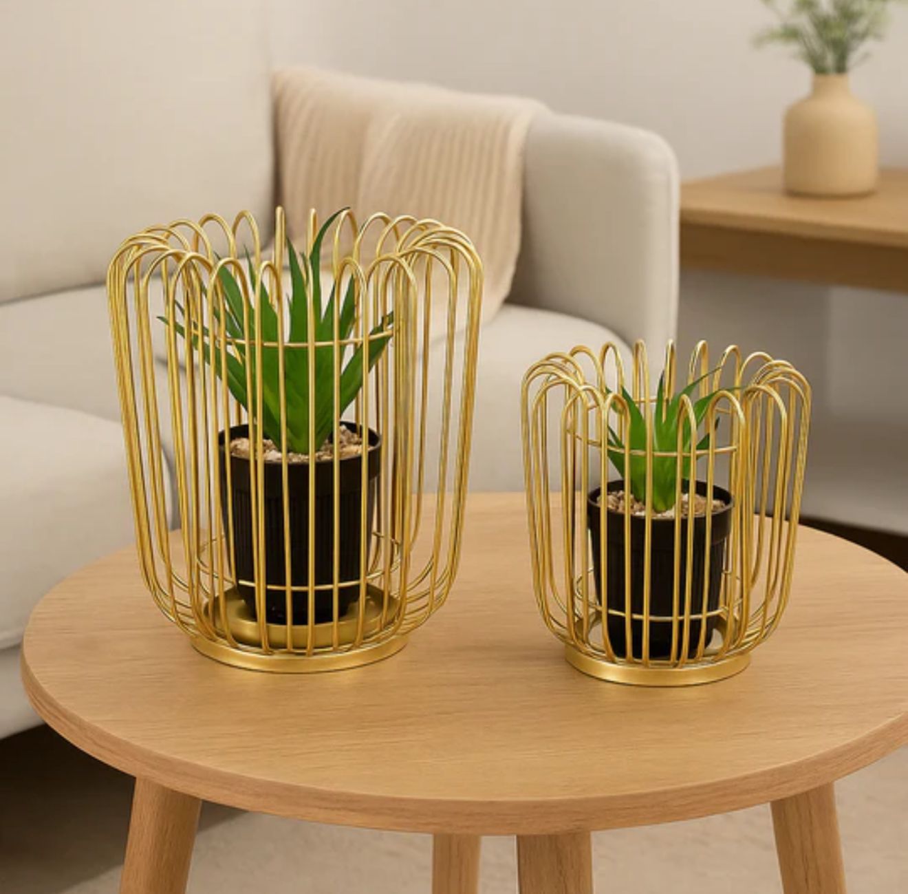 Decoration Pieces