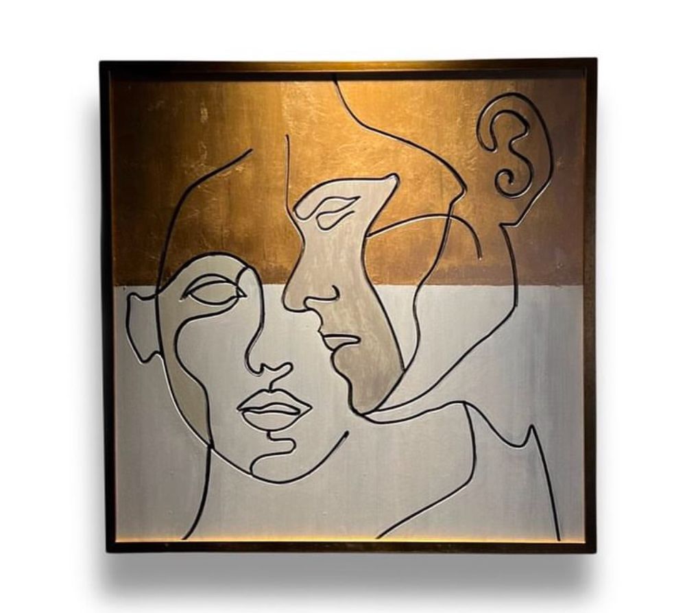 Wall Art Collection