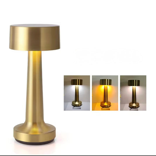Rechargeable LED Touch Lamp
